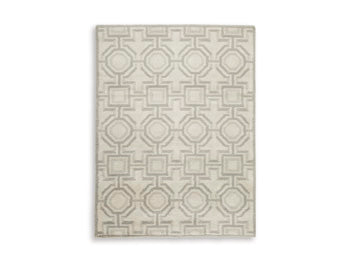 Maconville Medium Rug - All Brands Furniture (NJ)