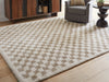 Karamen Large Rug - All Brands Furniture (NJ)