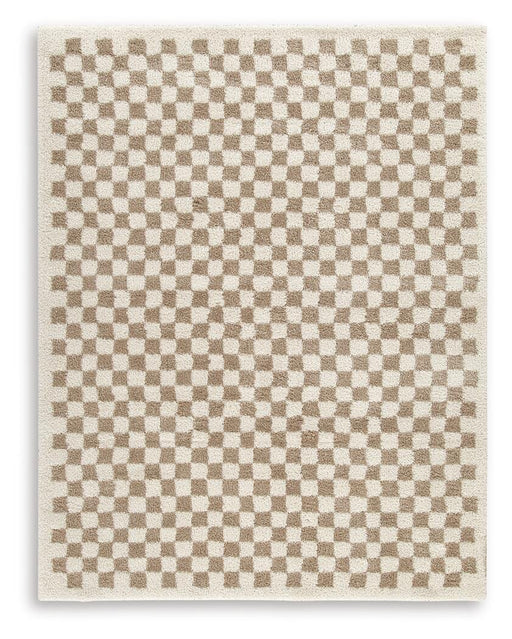 Karamen Large Rug - All Brands Furniture (NJ)