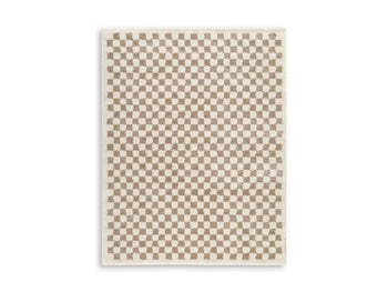 Karamen Large Rug - All Brands Furniture (NJ)