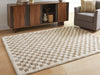 Karamen Medium Rug - All Brands Furniture (NJ)