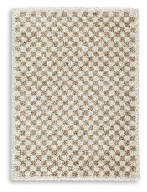 Karamen Medium Rug - All Brands Furniture (NJ)