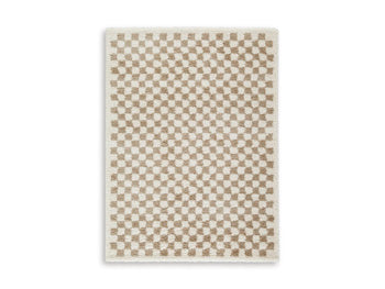 Karamen Medium Rug - All Brands Furniture (NJ)