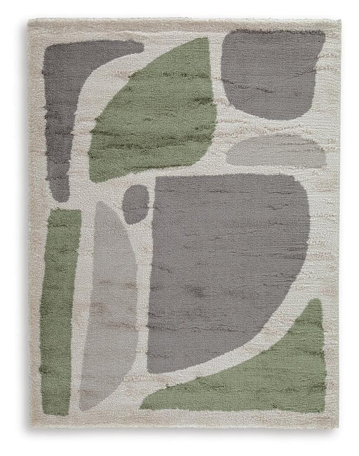 Anburgh Rug - All Brands Furniture (NJ)