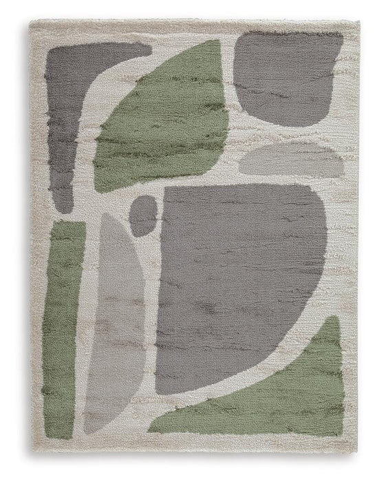 Anburgh Rug - All Brands Furniture (NJ)