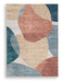 Chanleigh Washable 5' x 7' Area Rug - All Brands Furniture (NJ)