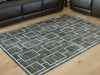 Elderland Washable 5' x 7' Area Rug - All Brands Furniture (NJ)
