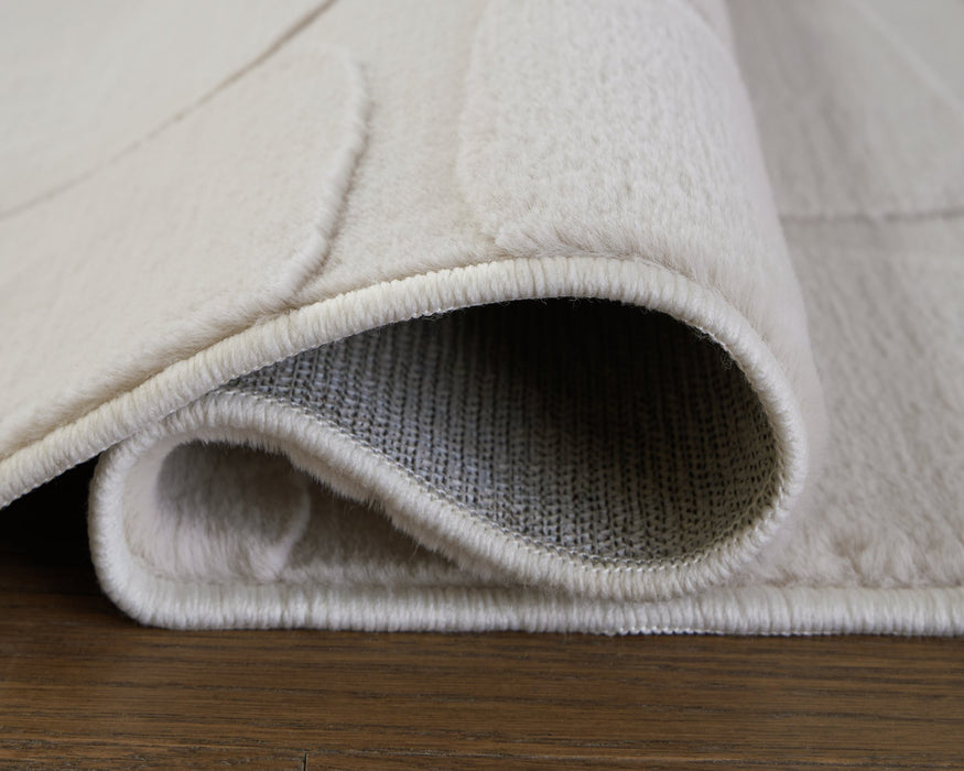 Malvinsboro Washable Area Rug - All Brands Furniture (NJ)