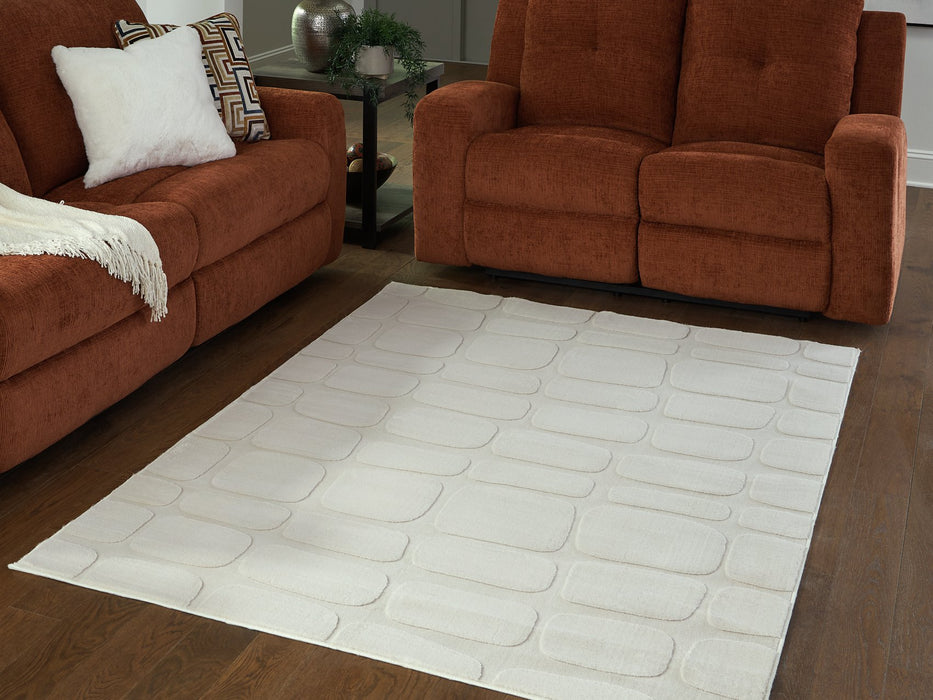 Malvinsboro Washable Area Rug - All Brands Furniture (NJ)