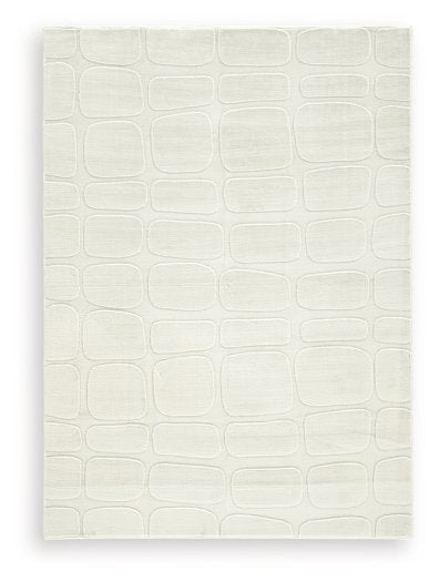 Malvinsboro Washable Area Rug - All Brands Furniture (NJ)