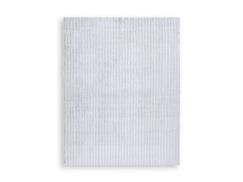 Worthley Washable Area Rug - All Brands Furniture (NJ)