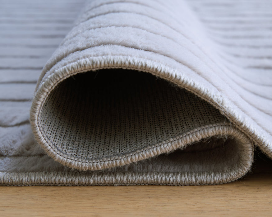 Worthley Washable Area Rug - All Brands Furniture (NJ)