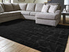 Gibbswell Washable Area Rug - All Brands Furniture (NJ)