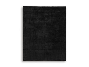 Gibbswell Washable 8' x 10' Area Rug - All Brands Furniture (NJ)