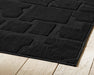 Gibbswell Washable 8' x 10' Area Rug - All Brands Furniture (NJ)