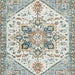 Wallney Area Rug - All Brands Furniture (NJ)