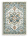 Wallney Area Rug - All Brands Furniture (NJ)