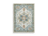 Wallney Area Rug - All Brands Furniture (NJ)