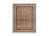 Qaabiz Area Rug - All Brands Furniture (NJ)