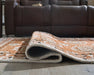 Qaabiz Area Rug - All Brands Furniture (NJ)