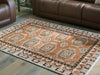 Qaabiz Area Rug - All Brands Furniture (NJ)