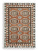 Qaabiz Area Rug - All Brands Furniture (NJ)
