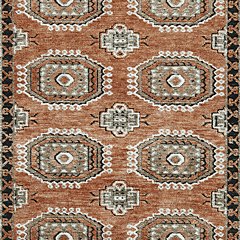 Qaabiz Area Rug - All Brands Furniture (NJ)