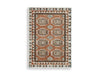 Qaabiz Area Rug - All Brands Furniture (NJ)