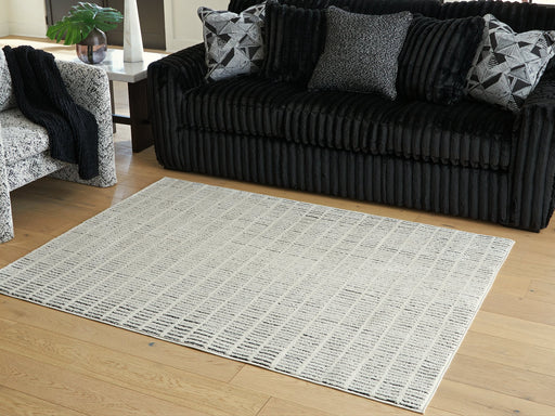 Turinwith Area Rug - All Brands Furniture (NJ)