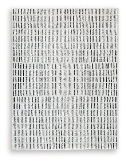 Turinwith Area Rug - All Brands Furniture (NJ)