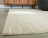 Wolbert 7'8" x 10' Area Rug - All Brands Furniture (NJ)