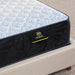 Serta Classic Mattress Dorian Firm - All Brands Furniture (NJ)