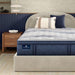 Serta iComfortPro Mattress Buckingham Plush Pillow Top - California King image