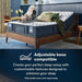 Serta iComfortPro Mattress Ambrose Plush Mattress - All Brands Furniture (NJ)