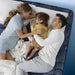 Serta Perfect Sleeper Hybrid Mattress Dazzling Night Medium - Twin XL image
