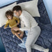 Serta Perfect Sleeper Innerspring Mattress Cobalt Calm Extra Firm Tight Top - Twin XL image