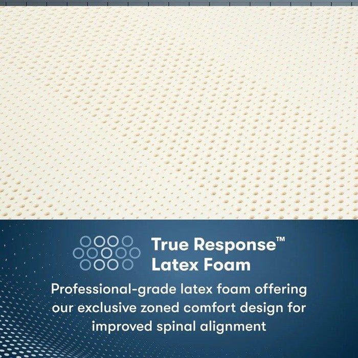 Serta Perfect Sleeper Pro Mattress Edinburgh Plush Pillow Top - All Brands Furniture (NJ)