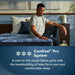 Serta Perfect Sleeper Pro Mattress Dublin Medium Tight Top - All Brands Furniture (NJ)