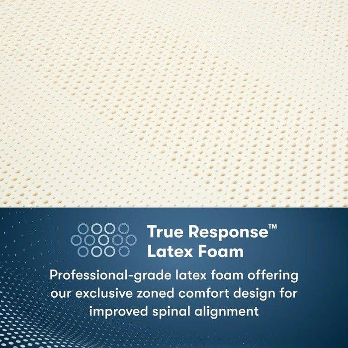 Serta Perfect Sleeper Pro Mattress Geneva Firm Tight Top - All Brands Furniture (NJ)