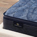 Serta Perfect Sleeper Innerspring Mattress Cobalt Calm Medium Pillow Top - King image