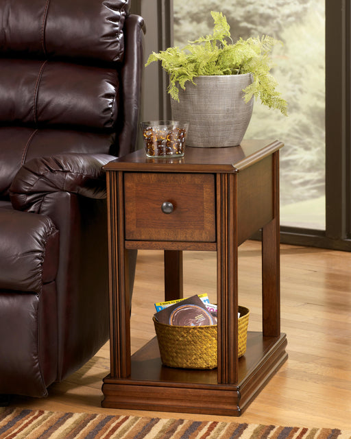Breegin End Table Set - All Brands Furniture (NJ)