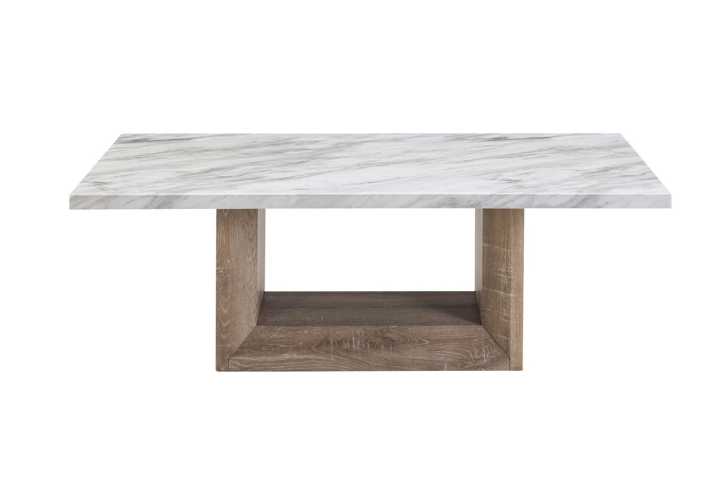 T02 Coffee Table - All Brands Furniture (NJ)