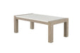 T1321 Coffee Table - All Brands Furniture (NJ)