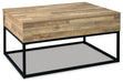 Gerdanet Occasional Table Set - All Brands Furniture (NJ)