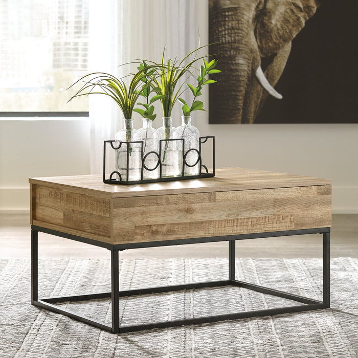 Gerdanet Table Set - All Brands Furniture (NJ)