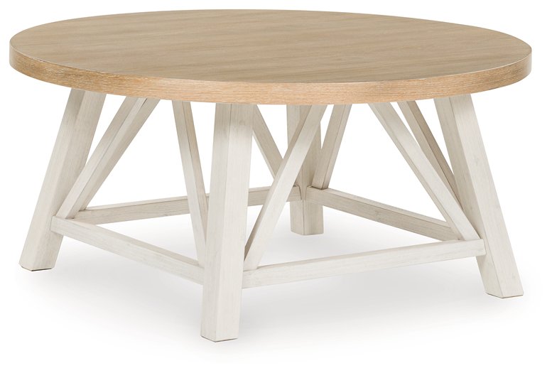 Fawndell Table (Set of 3) - All Brands Furniture (NJ)