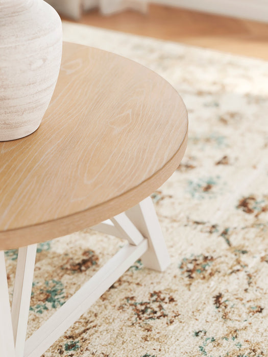 Fawndell Table (Set of 3) - All Brands Furniture (NJ)