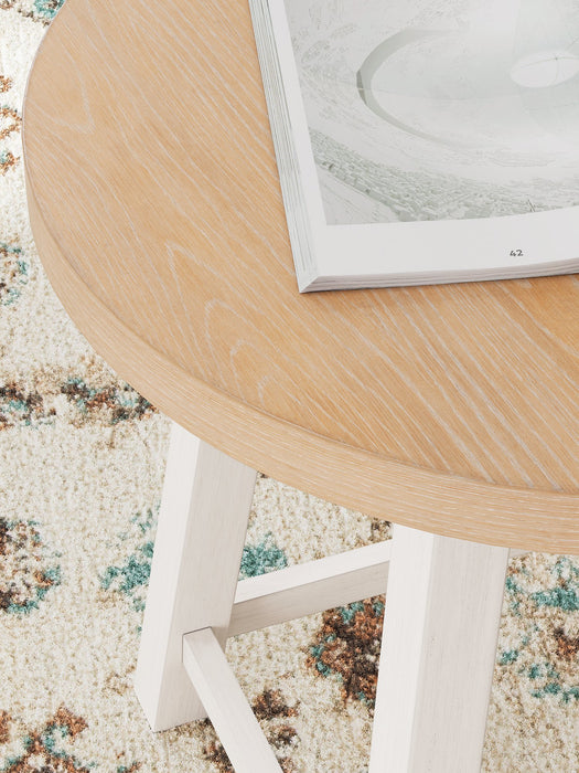 Fawndell Table (Set of 3) - All Brands Furniture (NJ)