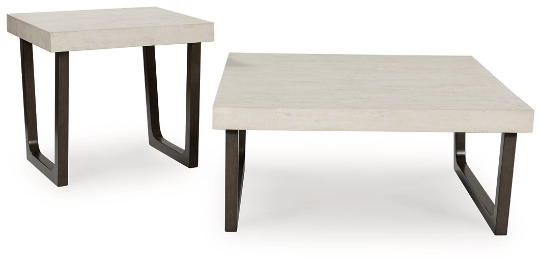 Westenfort Table (Set of 2) - All Brands Furniture (NJ)