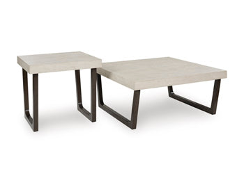 Westenfort Table (Set of 2) - All Brands Furniture (NJ)